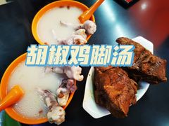 -满足面(白水井大街店)