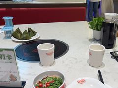 -虾吃虾涮.虾火锅.肉蟹煲(步步高梅溪新天地店)