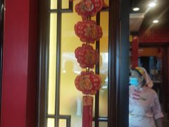 -芦月轩羊蝎子(北蜂窝店)