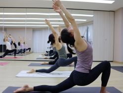 点击看大图 -酉嘉瑜伽YO+YOGA