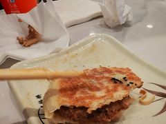 -和记馅饼(太平路店)