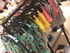 -ZARA(海港城店)