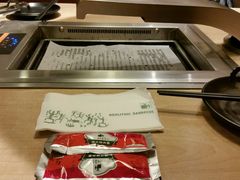 -新石器烤肉(南站店)
