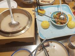 -金博士朝鲜民族餐厅(工大店)