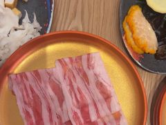 -松野谷·寿喜烧自助(华联顺义金街购物中心店)