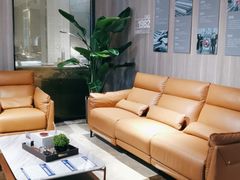 -顾家家居(奉贤最家空间店)