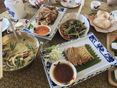 -南沙游艇会·大兵船餐厅