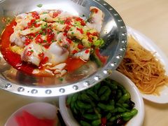 -醉得意(武大店)