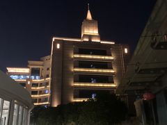 -萨莉亚意式餐厅(万嘉商业广场店)