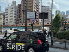 -秋叶原电器街