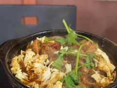 -川香煲(茅台路店)