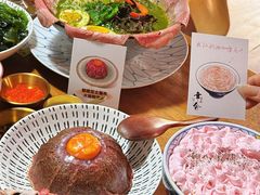 -河风の幸会精致料理