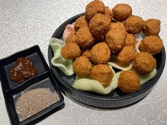 -萃華楼(王府井店)