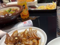 -六安宴(解放北路店)