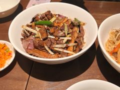 -寻裕记·现炒浇头面(人民广场店)