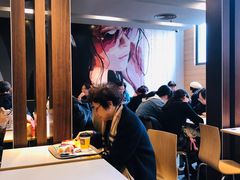 -麦当劳(斜土路2号店)