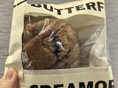 -B&C黄油与面包·THE GARDEN BAKERY概念店(世纪汇店)