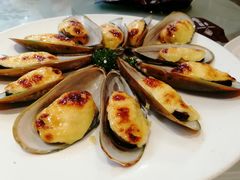 -稻香酒家·35年老字号(侨光店)