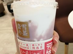 -奈雪的茶(华侨城创意园店)