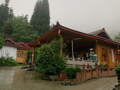 -九峰山