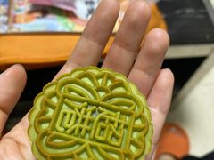 -超港·蛋糕面包(包河万达店)