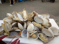 -虾弄弄海派小龙虾·牛羊蝎子火锅