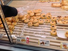 -味多美蛋糕(静安庄店)