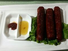 -天厨妙香素食餐厅(清华店)