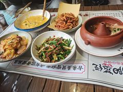 -酒阳蒸经·江湖川菜