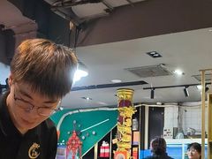 -金龙·打边炉(南京西路店)