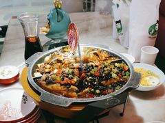 -南锣肥猫·麻辣烤鱼·15年现烤现卖(通州领展店)