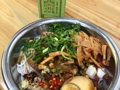 -舌尖上的米粉(阳朔二店)