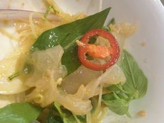 -官塘锋记鱼生·生腌·砂锅粥(牌坊街店)