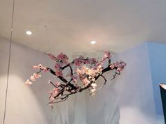 -蜜桃餐厅·伴山(绿宝广场店)