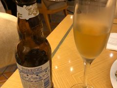 -威斯汀舞台餐厅