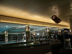 -上海浦东嘉里大酒店