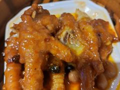 -满福隆酒楼(万绿园店)