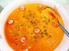 -海宝酒家(中山四路店)