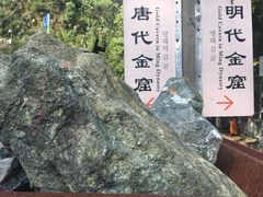 -遂昌金矿国家矿山公园