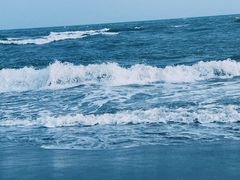 -南澳海滩