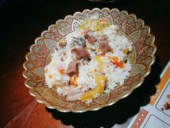 -楼兰新疆主题餐厅(坂田佳华领汇广场店)