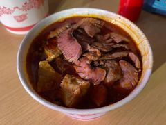 -友生风味小吃(营平农产品市场店)