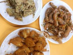 -鹏城人家海鲜酒家·23年老字号(较场尾店)