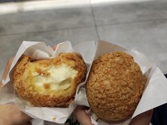 -君之狮子山·轻糖烘焙(松江印象城店)