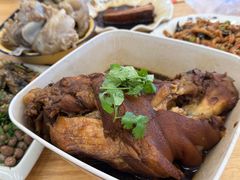 -張飛扒肉·龙江非遗(道外店)