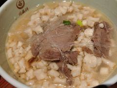 羊肉泡馍-同盛祥(曲江大唐不夜城店)