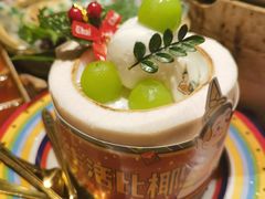 -泰妃殿(武汉首店)