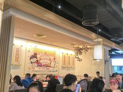 -九毛九西北菜(百信广场店)