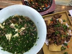 -八张桌子(老店)