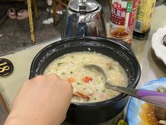 -潘先生平价海鲜城(神州半岛店)